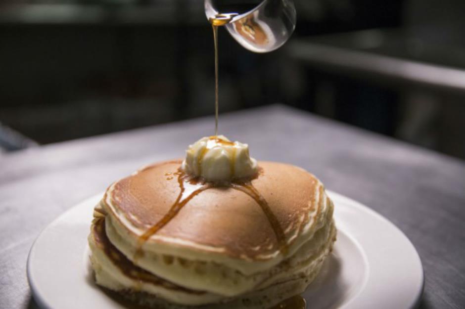 The best pancake house in every US state (and D.C.)